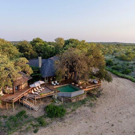 Klaserie Sands River Camp Klaserie Private Nature Reserve Bagian luar foto