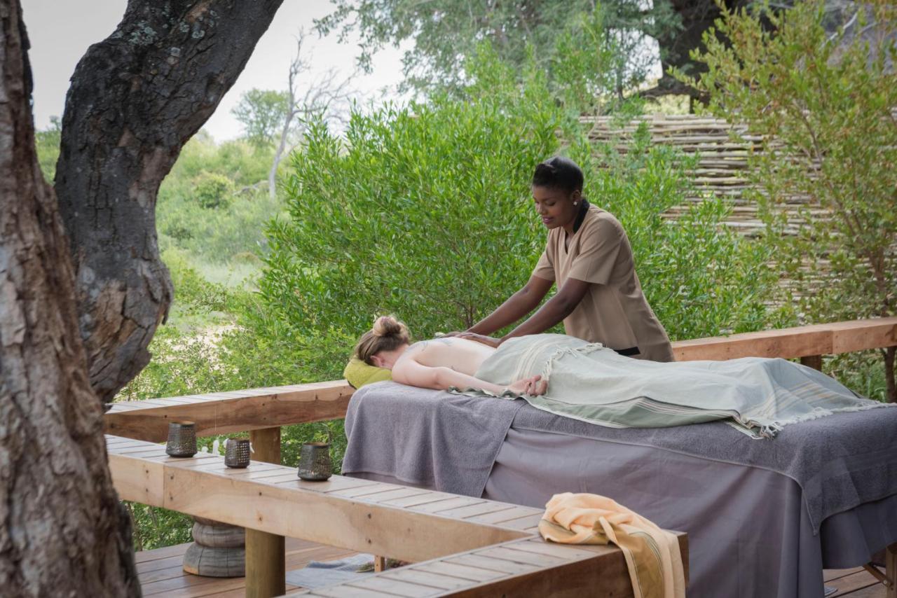 Klaserie Sands River Camp Klaserie Private Nature Reserve Bagian luar foto